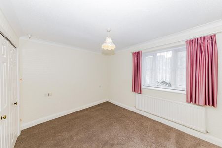 The Courtyard, Offington Lane, Worthing - Photo 2