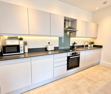 1 bedroom apartment to rent - Photo 6