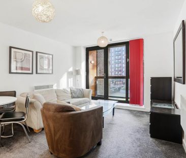 1 bedroom apartment to rent - Photo 5