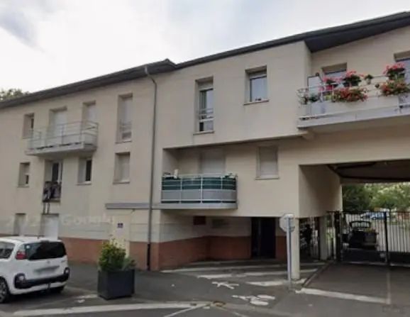 Appartement à louer 2 pièces 55.1m² - Photo 1