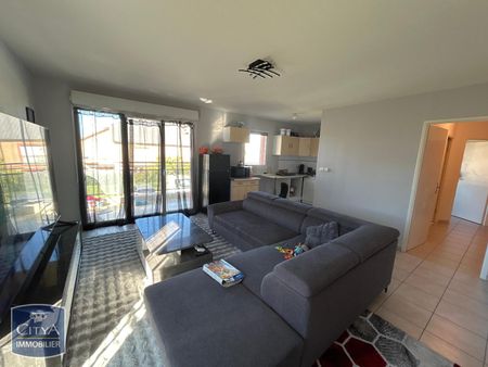 Location Appartement 2 pièces 46m² MALEMORT 19360 - Photo 2