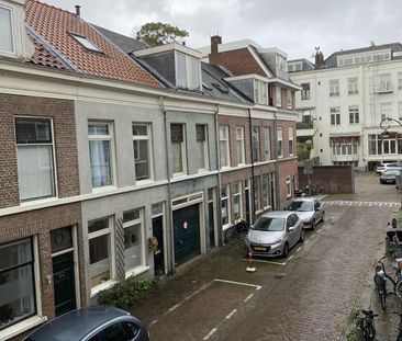 Te huur: Appartement Korte Herenstraat in Haarlem - Photo 5