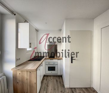 Appartement Chateaurenard 1 pièce(s) 22 m2, - Photo 3