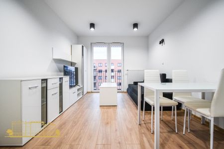 ul. Myśliwska - Photo 2