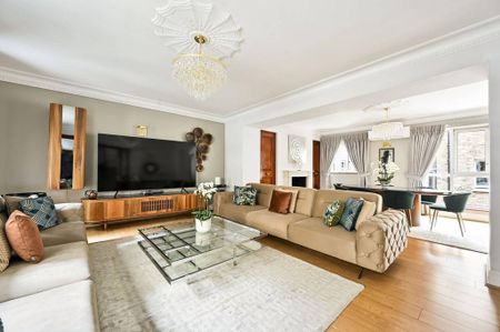 5 bedroom terraced house to rent - Photo 5