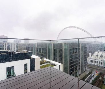 1 bedroom flat to rent - Photo 3