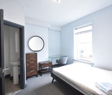 5 bedroom flat to rent - Photo 6