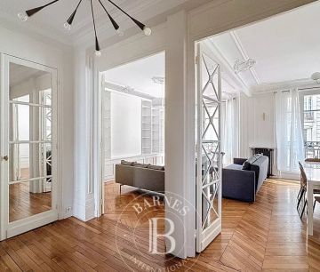 Appartement • La Plaine des Sablons - Photo 6