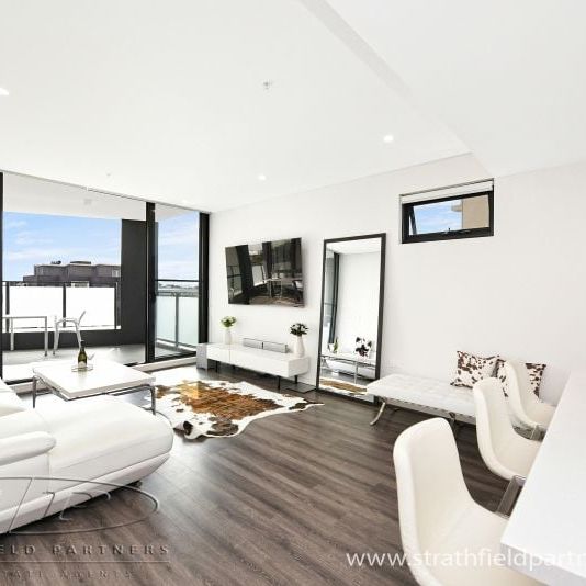 North Facing Luxury two bedroom apartment - Photo 1