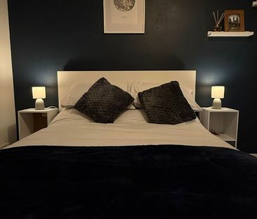 1 Bed Flat, Draco St, SE17 - Photo 3