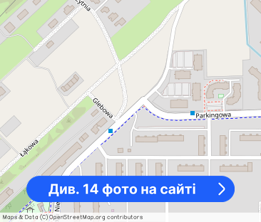 Apartament ul. Nietrzebki - Фото 1