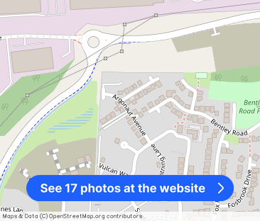 Argonaut Avenue, Castle Donington - Photo 1