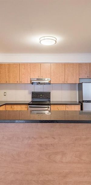 1 Bedroom 1 Bathroom 1707 - 2100 Rue Saint-Marc, Montréal - Photo 1