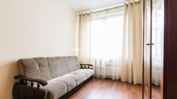 Mieszkanie Kraków Dębniki powierzchnia 55.8 m² C206-WM-78565 - Zdjęcie 1