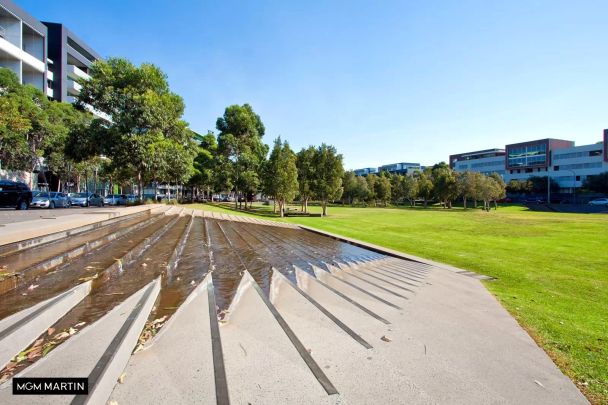 MGM MARTIN - TWO BEDROOM APARTMENT - Photo 1