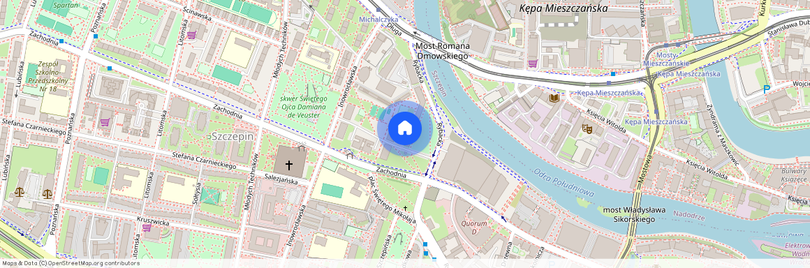 Stare Miasto, Wrocław