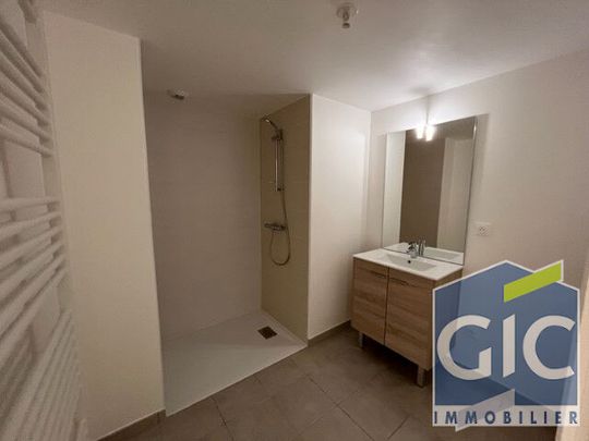 Location Appartement 3 pièces 60m² - Photo 1