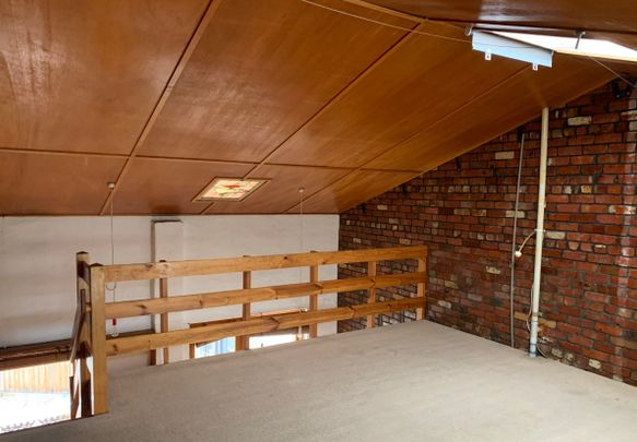 3/175 Kent St, Richmond VIC 3121 - Townhouse For Rent | Domain - Photo 1