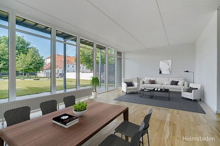 4-værelses Lejlighed på 130 m² i Vejle - Foto 2