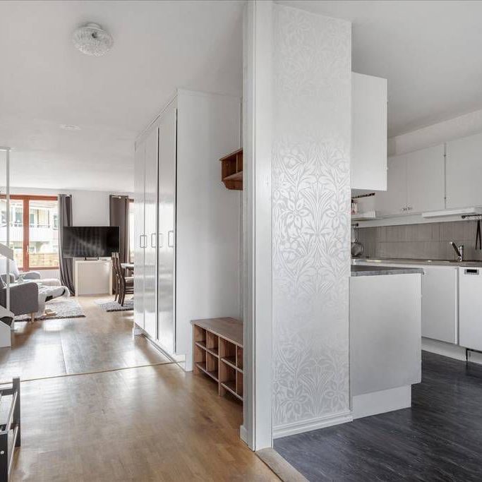 Skäpplandsgränd, Kalmar - Foto 1