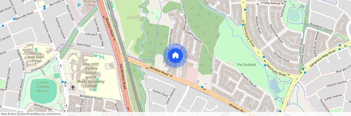 16 Millcroft Way, Beaumont Hills, NSW, 2155