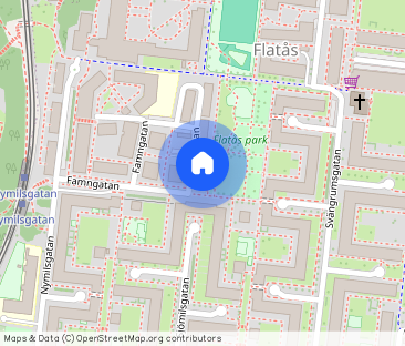 Famngatan 36 - Photo 1