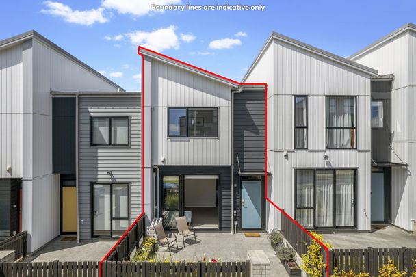 54 Nugget Avenue, Hobsonville, Auckland - Photo 1