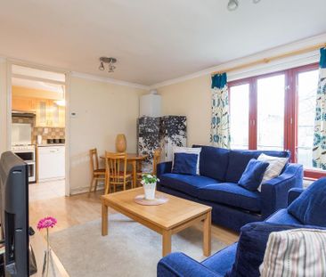 1 bedroom apartment to rent - Photo 2