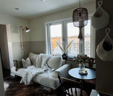 Nekvägen, Spånga - Photo 3