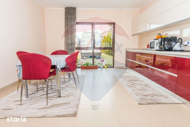Vila in stil mediteranean, lux, statiunea balneoclimaterica Covasna - Fotografie 1