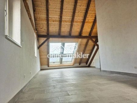 DG Wohnung I Exklusiv wohnen I Natürlich leben - Foto 5