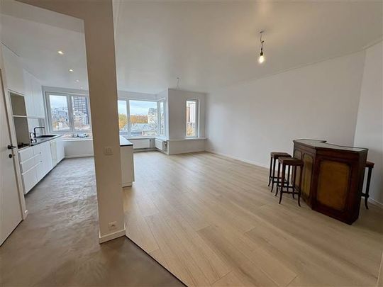 Appartement te huur - Photo 1