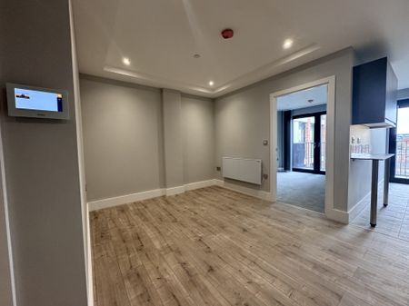 Jarrom Street, Leicester - Photo 2