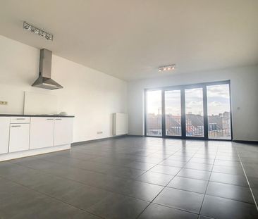 Modern appartement met twee slaapkamers te Evere! - Foto 5