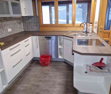 5 Zimmer, 145 m², 1. Stock - Photo 3