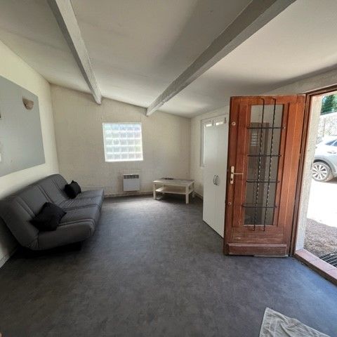 Appartement Fuveau - 1 pièce(s) - 27.16 m2, - Photo 1