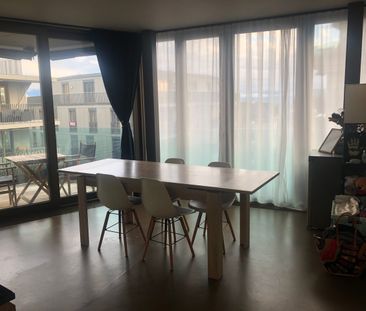 Agréable appartement récent de 3.5p avec balcon à louer à Lausanne - Photo 2