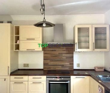 Warszawa, Białołęka, Białołęka Grodzisk - Zdjęcie 4