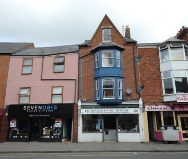 1 bedroom in a house share to rent - Photo 5