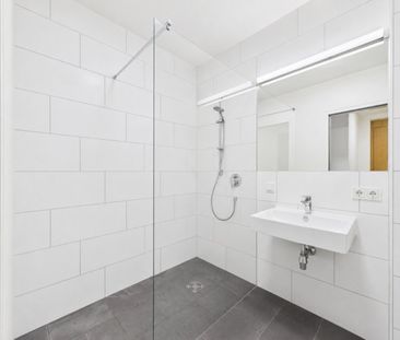 2-Zimmerwohnung | Ganz oben wohnen am Garnmarkt - Photo 6