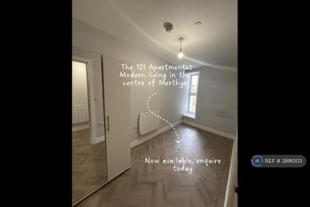 1 bedroom flat to rent - Photo 4