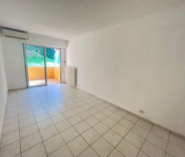 Location Appartement 2 pièces 37m² NICE 06200 - Photo 1