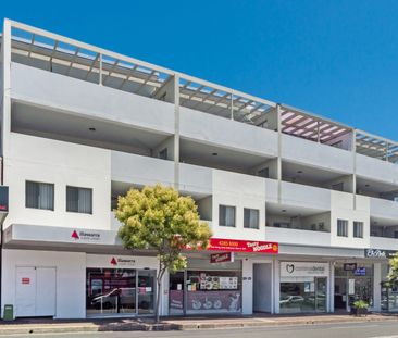 Two Bedroom Unit in the Heart of Corrimal! - Photo 5