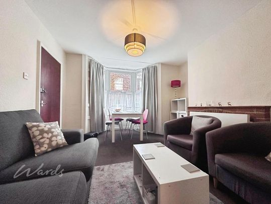 1 bedroom flat to rent - Photo 1