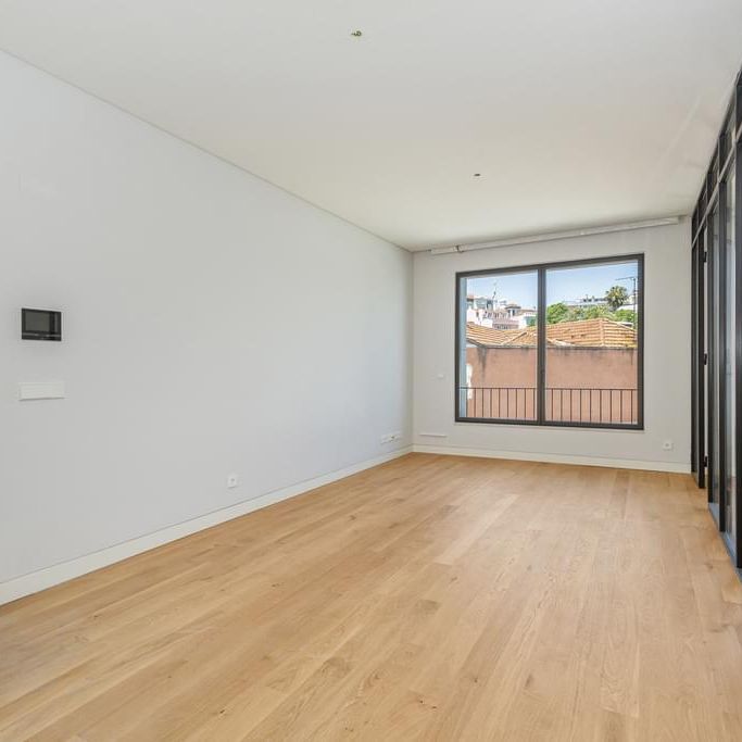 1 Bedroom Apartment with a view, Largo do Rato, Lisboa - Photo 1