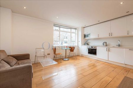 Nell Gwynn House, Chelsea - Photo 4