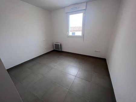 Location appartement neuf 2 pièces 37.3 m² à Mudaison (34130) - Photo 4