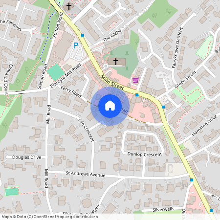 Ferry Road, Glasgow, G71