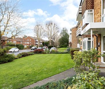 Lovelace Road, Surbiton, KT6 flat to rent - Photo 6