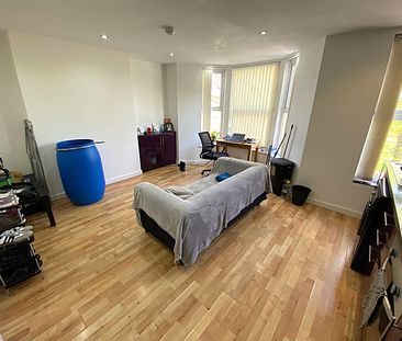 £850 PCM, Furnished One Bedroom First Floor Flat in Taff Embankment... - Photo 3